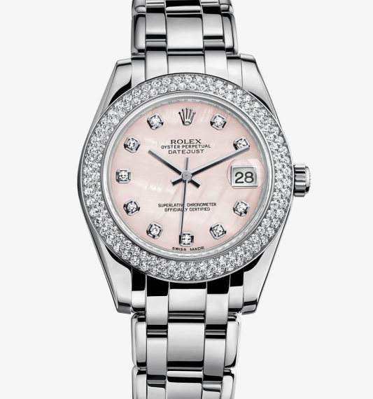 Rolex 81339-0006 precio Datejust Special Edition